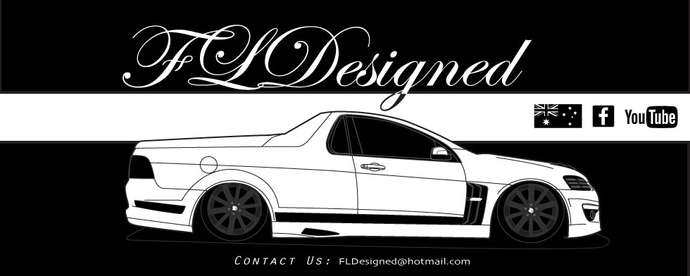 FL Designed Australia